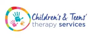 Children's & Teens' therapy services logo