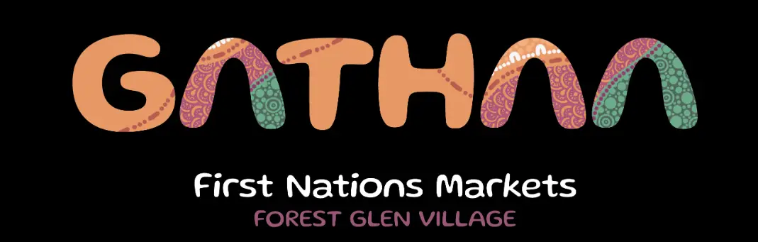 LevelUp Independent Living - Gathaa First Nations Markets Forest Glen Village